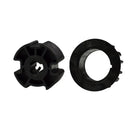 Elero Rolladen Elero Adapterset Nutrohr Ø78 RevoLine M