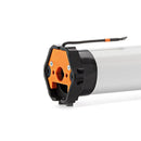Elero Rolladen Elero Funk Rolladenmotor RolTop/D+ M10-868 10Nm