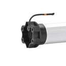 Elero Rolladen Elero Funk Rolladenmotor RolTop/D+ M30-868 SH 30Nm