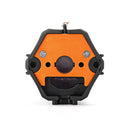 Elero Rolladen Elero Funk Rolladenmotor RolTop/D+ M6-868 6Nm