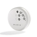 Elero Rolladen Elero Lumo-868 Funk Licht Dämmerungs Glasbruchsensor