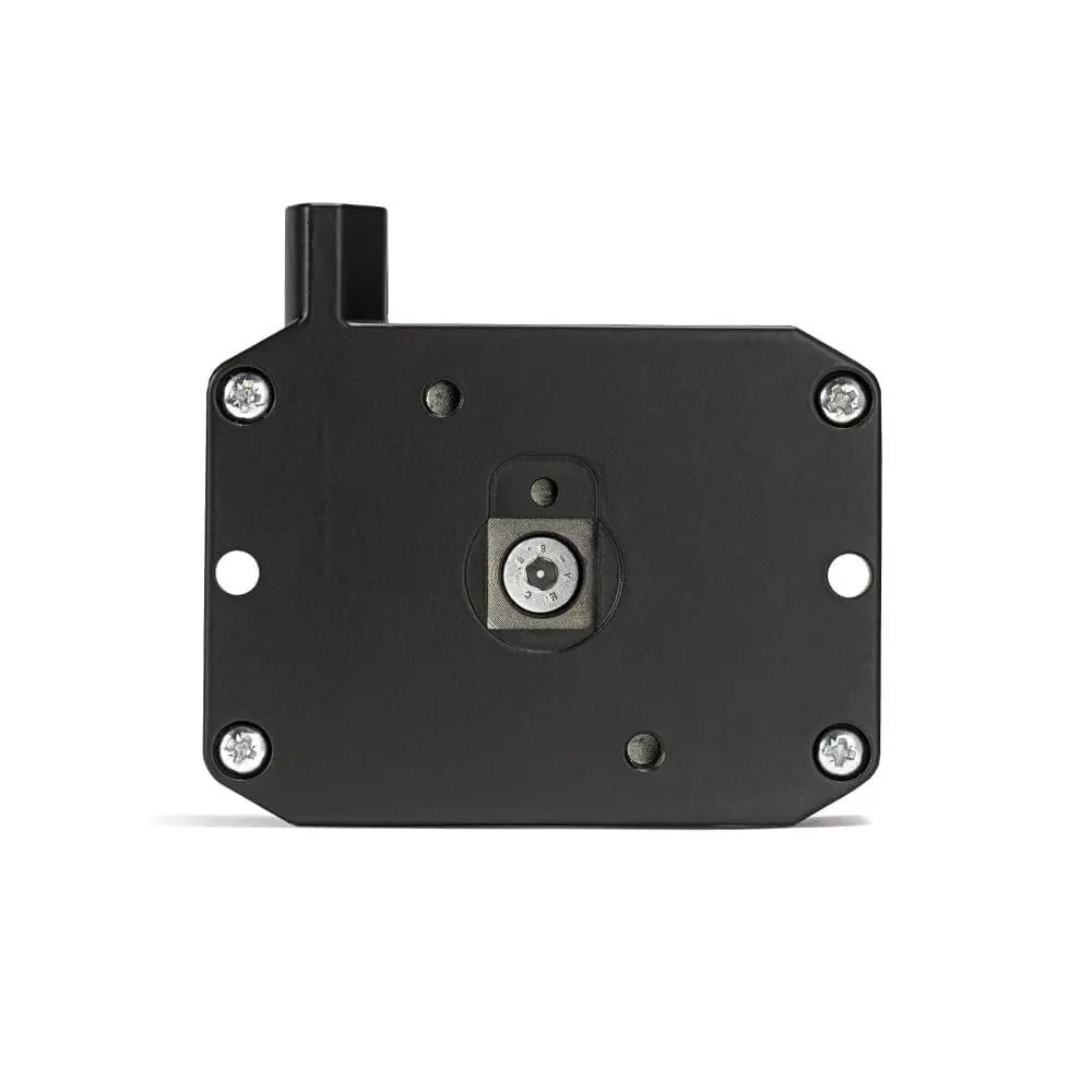 Elero Rolladen Elero Rohrmotor RevoLine T 11/6 NHK 60Nm