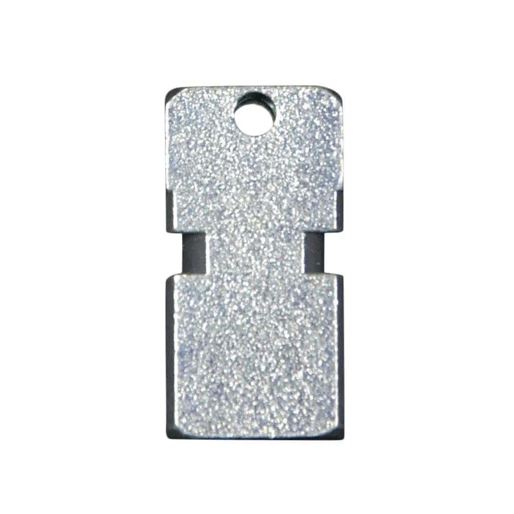 Elero Rolladen Elero Vierkantbolzen 10x16 Kurz RevoLine M RH