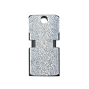 Elero Rolladen Elero Vierkantbolzen 10x16 Kurz RevoLine M RH