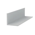 Exte Fenster Weiss / 50cm Exte PVC Winkel 60/60