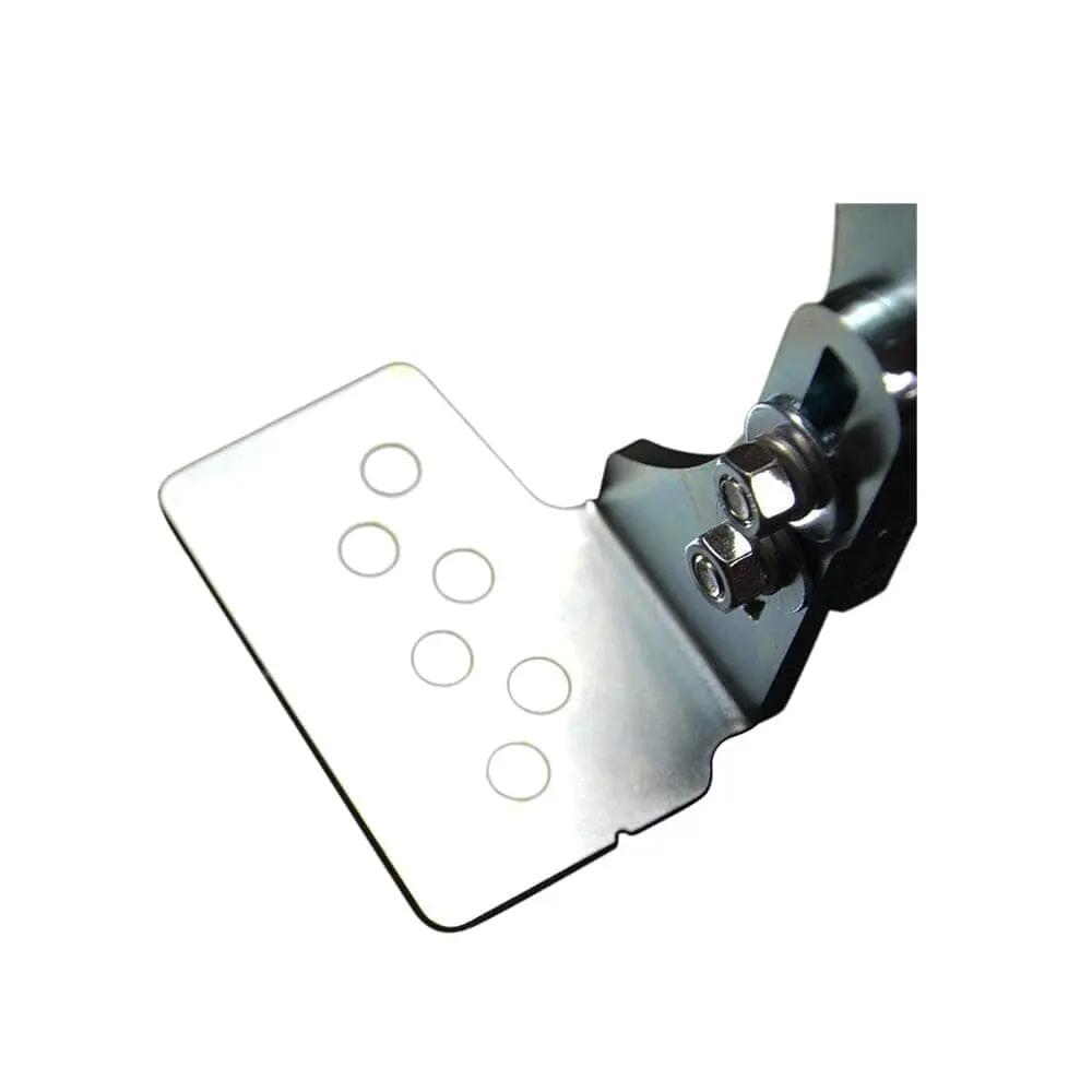 Exte Rolladen Exte Statikkonsole 56873-200RU Elite XT Standard RU