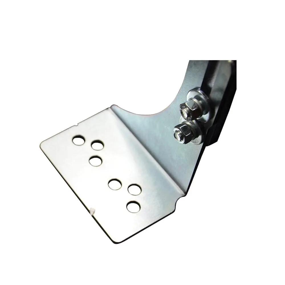 Exte Rolladen Exte Statikkonsole 56873-240RU Elite XT Standard RU