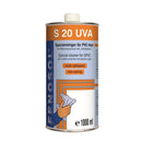 Fenoplast Fenster Fenosol S 20 UVA PVC-Reiniger nicht anlösend 1000ml