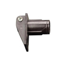 Fenstergigant Rollladen Steckleitrolle ohne Bürste 14mm für Vorbaurollladen