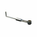 FEPS Fenster FEPS Einstellschlüssel für Siegenia Favorit Titan 4mm