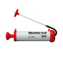 Fischer Fenster Fischer ABG Ausbläser Gross