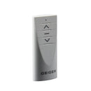 Geiger Antriebstechnik Rolladen Geiger Handsender GFB001 1-Kanal