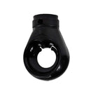 Geiger Antriebstechnik Rolladen Geiger Kugelöse Markisenöse Ø12mm rund QB4mm Schwarz