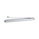 GEZE Tür GEZE Gleitschiene TS 3/5000 Silber EV1 025655