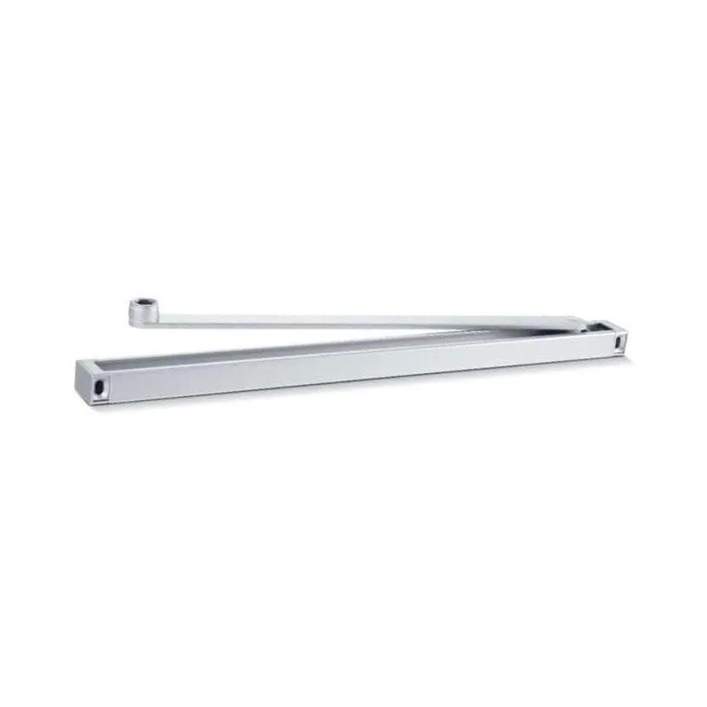 GEZE Tür GEZE Gleitschiene TS 3000V Weiss RAL9016