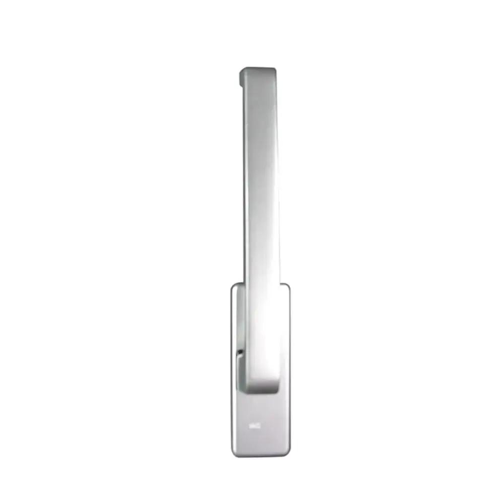 Gretsch-Unitas Fenster GU Schiebetür Drehgriff K-12920-00-L-1 DIN Links EV1 Silber