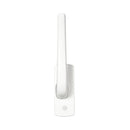 Hautau Fenster Hautau Atrium LM-Griff 202 Links AG Weiss 211096 320530