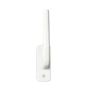 Hautau Fenster Hautau Atrium LM-Griff 202 Rechts AG Weiss 211093 320525
