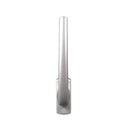 Hautau Fenster Hautau HKS Griff Z/E 201 EG EV1 Silber 170747