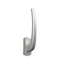 Hautau Fenster Hautau HKS Griff Z/E 201 EG EV1 Silber 170747