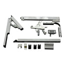 Hautau Fenster Hautau PRIMAT FL 190 Set für Oberlichtöffner Ausführung E Weiss 173005