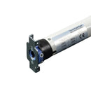 Hualite Rolladen Hualite Rolladenmotor YYGL35SD-6/17 6Nm Kurzmotor