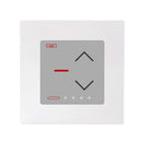 Inel Rolladen Inel Funk Wandsender PIL-04NS 4-Kanal