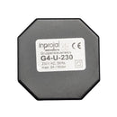 Inprojal Rollladen Inprojal Unterputzsteuerung Relaisgruppe G4-U-230