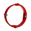 Kaiser Fenster Kaiser Putzausgleich-Ring Ø 60 mm