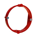 Kaiser Fenster Kaiser Putzausgleich-Ring Ø 60 mm