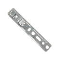 Markenlos Fenster Montageanker für Inoutic Eforte 137mm Set
