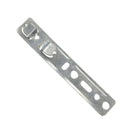 Markenlos Fenster Montageanker für Inoutic Eforte 137mm Set