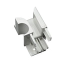 MK Menke Rolladen MK Einlauftrichter 932/4 für PVC Führungsschiene
