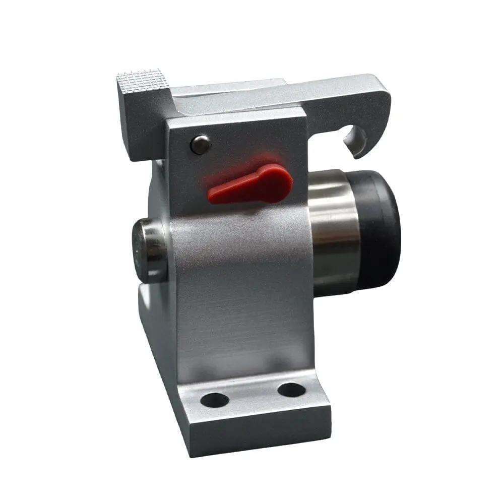 MS Beschläge Tür MS Bodenmontage Türstopper T S-83030