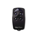 Nice Rolladen Nice Handsender FLO4R-S 4-Kanal