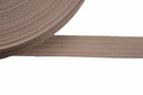 Portos Rolladen Braun Portos Rolladengurt 22mm breit 50m
