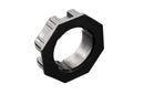 Portos Rolladen Portos Adapter Ø60mm für Achtkantwelle Ø70mm