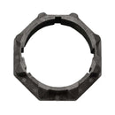 Portos Rolladen Portos Adapter und Mitnehmer für Antrieb SW60 Set