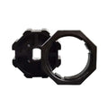 Portos Rolladen Portos Adapter und Mitnehmer für Antrieb SW60 Set