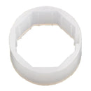 Portos Rolladen Portos Adapterring Wellenadapter 8-Kant SW40 PZ-60/70