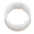 Portos Rolladen Portos Adapterring Wellenadapter 8-Kant SW60 PZ60/70