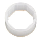 Portos Rolladen Portos Adapterring Wellenadapter 8-Kant SW60 PZ60/70