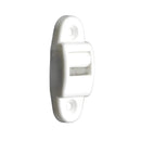 Portos Rolladen Portos Flache Gurtführung mit Bürstendichtung 14mm