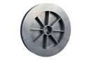 Portos Rolladen Portos Gurtscheibe Ø119mm für 15mm Gurt für SW40