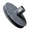 Portos Rolladen Portos Gurtscheibe Ø154mm für 15mm Gurt für SW40