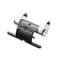 Portos Rolladen Portos Hochschiebesicherung 0-gliedrig für SW40/50/60 mit Montageringen für SW40