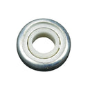 Portos Rolladen Portos Mini-Kugellager 28mm mit Bund Ø10mm LO-28/10