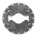 Portos Rolladen Portos Motoren Montageplatte für SW40 RKZ P4