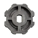 Portos Rolladen Portos Motormitnehmer Ø 60mm für Achtkantwelle SW60