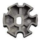Portos Rolladen Portos Motormitnehmer Ø 60mm für Rundwelle Ø 70mm